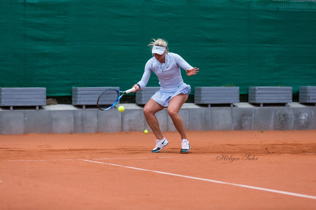 Bild 305 - 1.BL CadA - TC Ludwigshafen : Ergebnis: 2:7